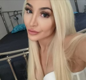 Marie-lucia independent escort in Redondo Beach, sex guide